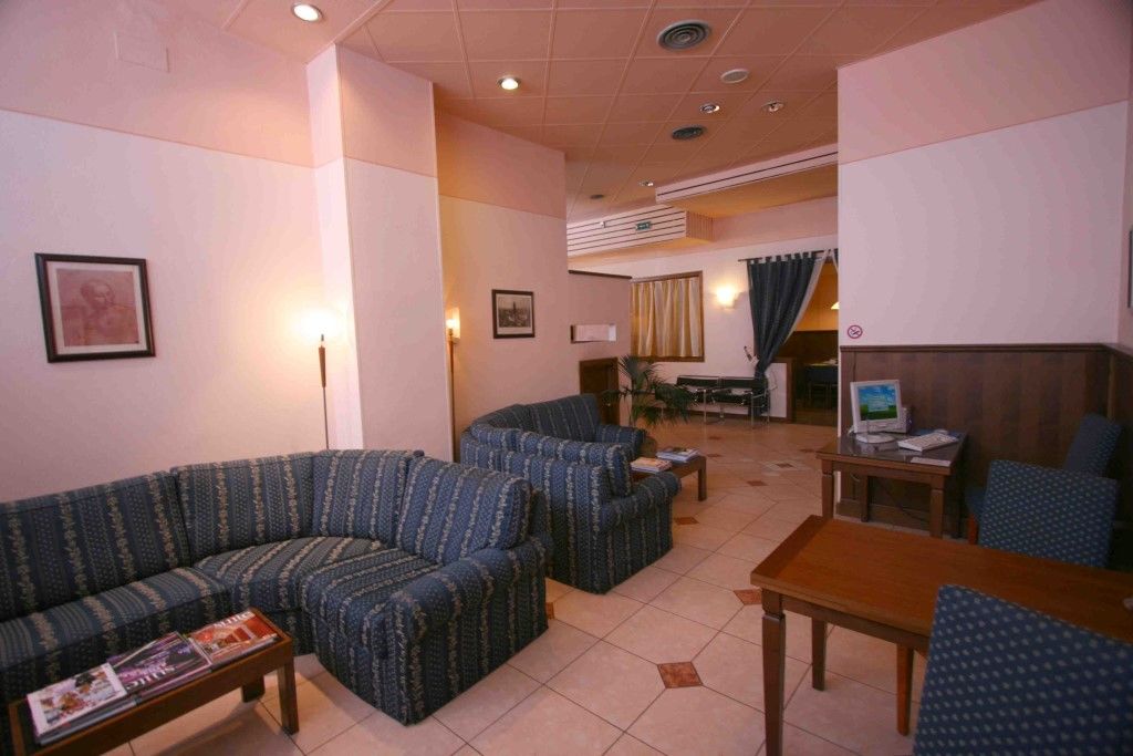 Hotel Valmarina Calenzano Exterior foto