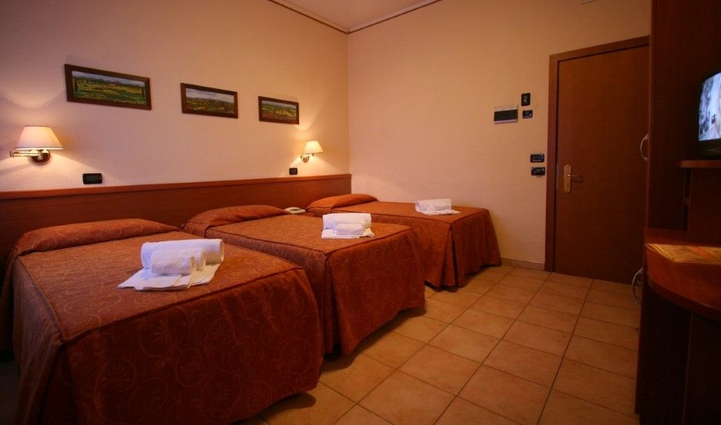 Hotel Valmarina Calenzano Exterior foto