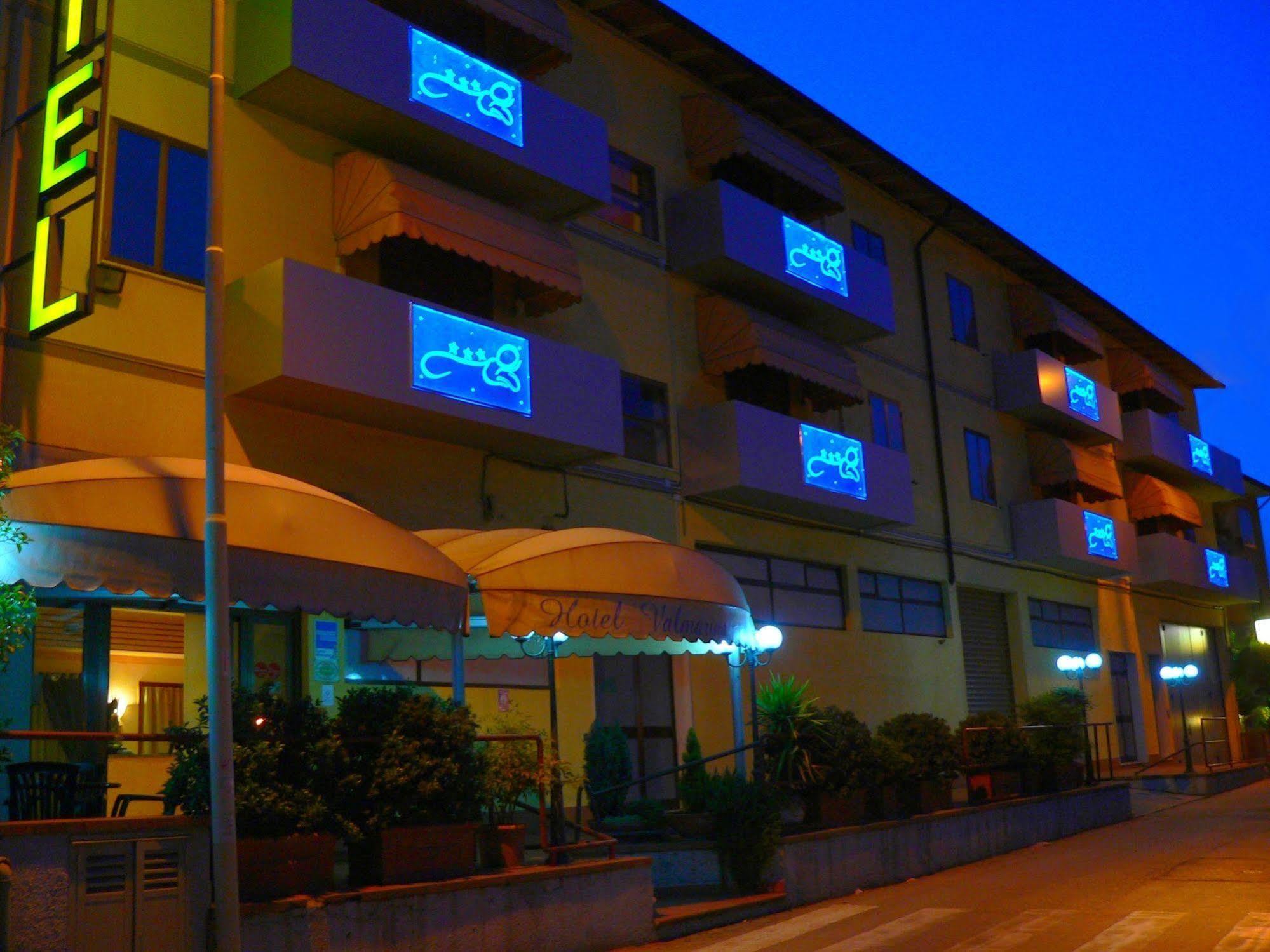 Hotel Valmarina Calenzano Exterior foto